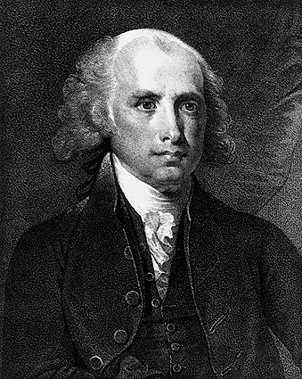Illustration for article titled The American Presidency